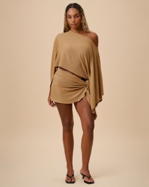 Beach Set - Gold